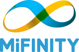 minfity logo