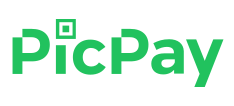 picpay logo